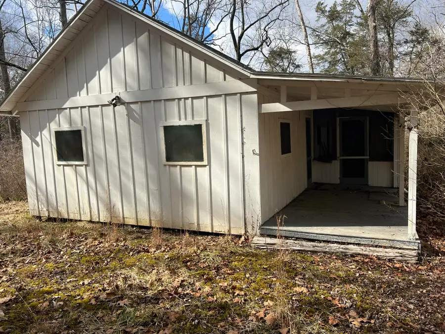 3162 Barger Springs Rd, Forest Hill, WV 24935 - #2