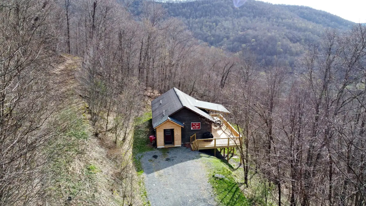 94 Foxtrot Ln, Slatyfork, WV 26291 - #1