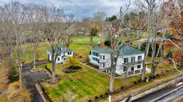 1335 Washington St E, Lewisburg, WV 24901