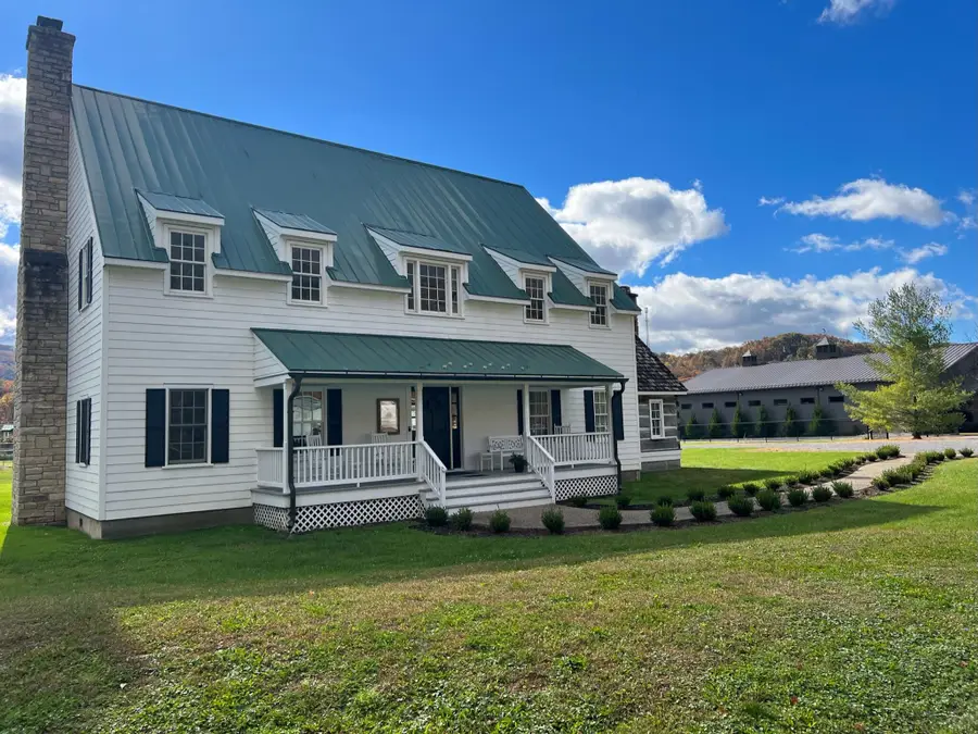 38496 E Midland Trl, Caldwell, WV 24925 - #3