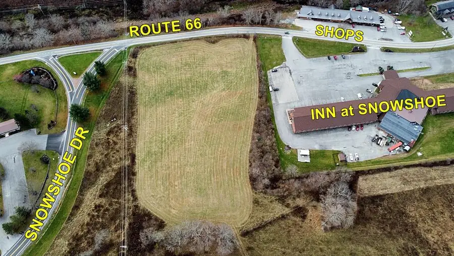 Tract 4 Big Spring Elk, Slatyfork, WV 26291 - Image #3