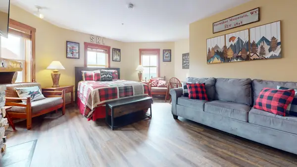 206 Highland House, Snowshoe, WV 26209