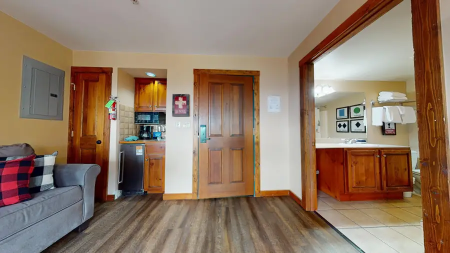 206 Highland House, Snowshoe, WV 26209 - #3