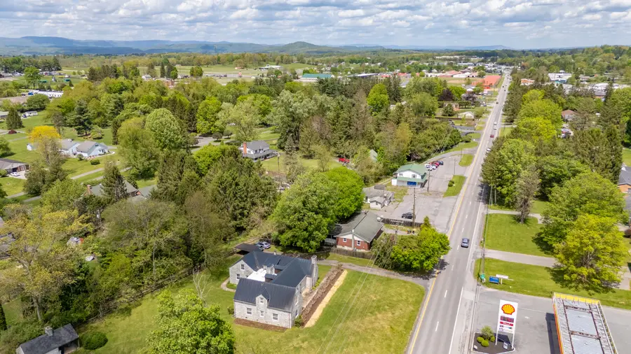 8789 S Seneca Trl, Ronceverte, WV 24970 - #2