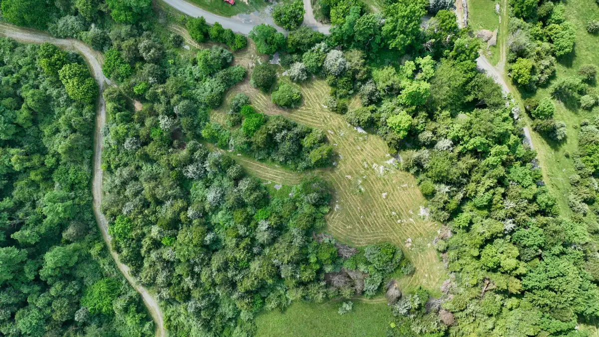 Sunrise Lane, Union, WV 24983 - Image #1