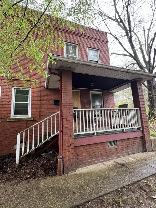 919 Carte St Unit A, Charleston, WV 25311