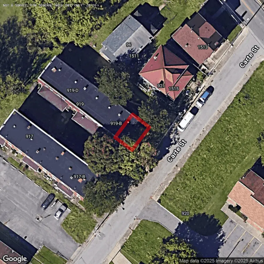 919 Carte St Unit A, Charleston, WV 25311 - #2