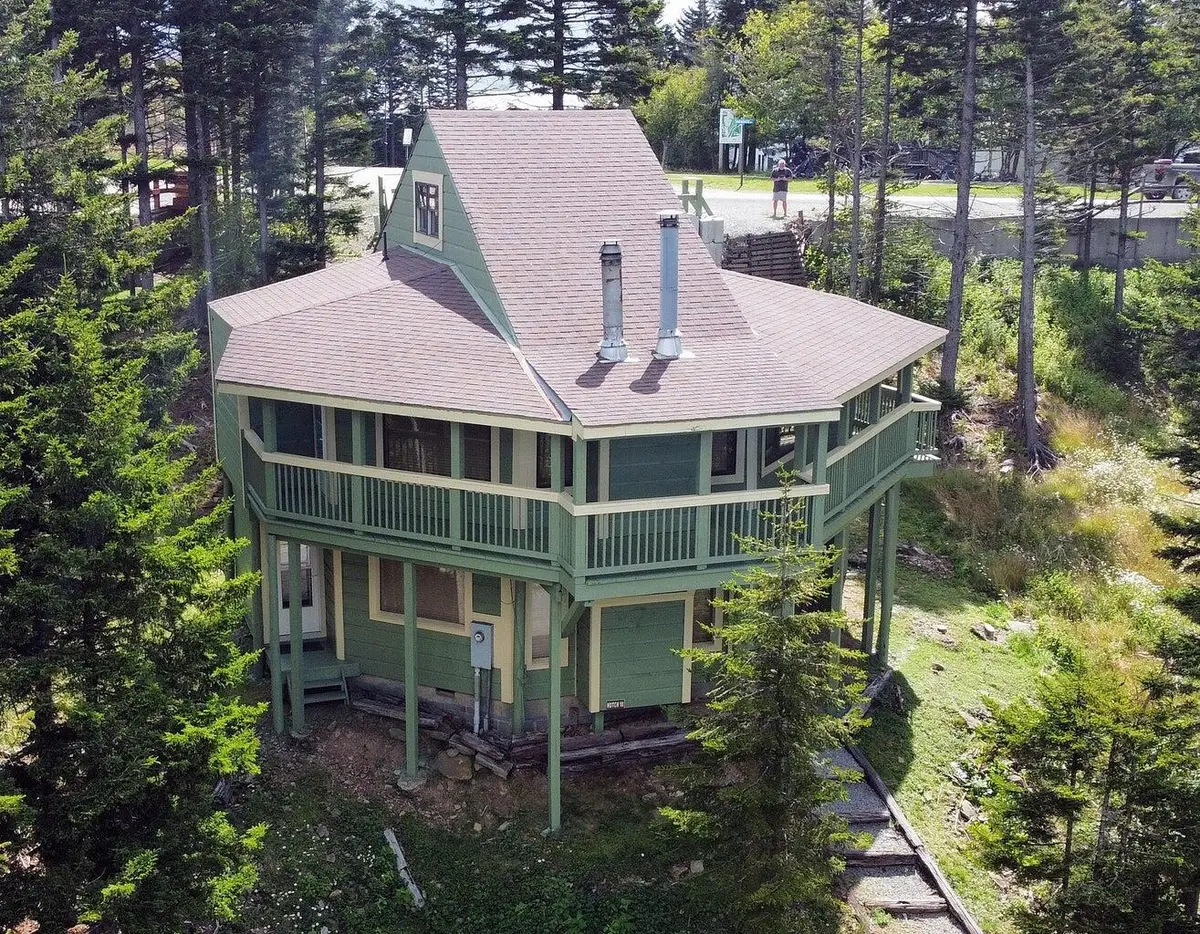 81 Sundown Dr. (hutch #10), Snowshoe, WV 26209 - #1