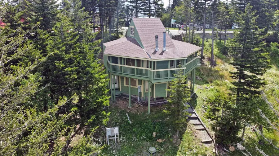 81 Sundown Dr. (hutch #10), Snowshoe, WV 26209 - #2