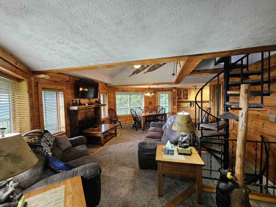 81 Sundown Dr. (hutch #10), Snowshoe, WV 26209 - #3