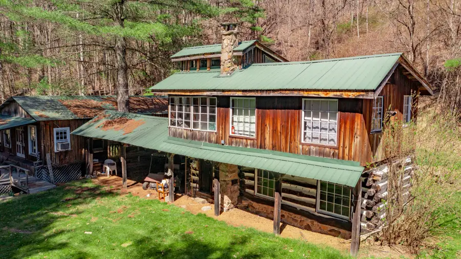 1413 Songbird Ln, Meadow Bridge, WV 25976 - Image #2