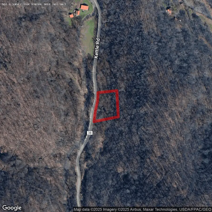 1801 Kettle Rd, Walton, WV 25286 - Image #2