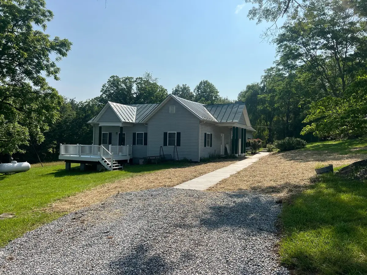 2359 White Tree Hill Road, Ballard, WV 24918 - #1