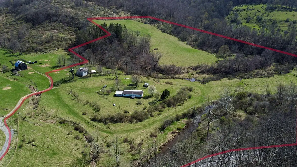 38162 Seneca Trl., Slatyfork, WV 26291 - Image #1