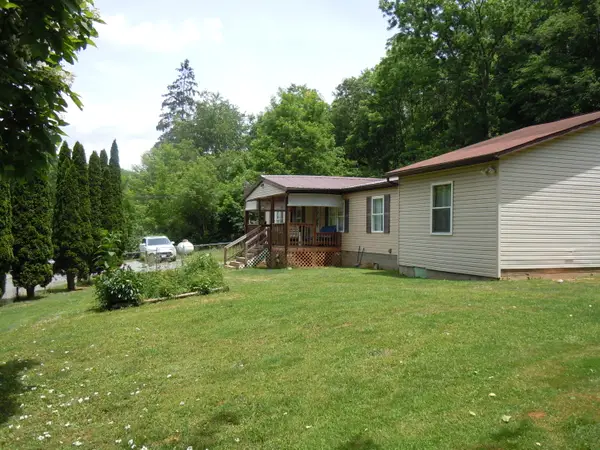 232 Greenbrier Hl, Marlinton, WV 24954