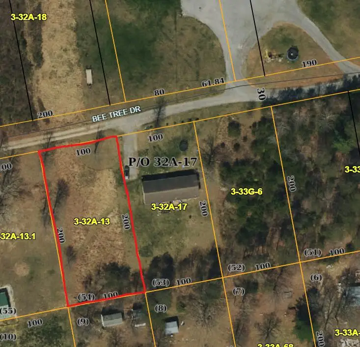 Lot 54 Bee Tree Ln, Peterstown, WV 24963 - #2