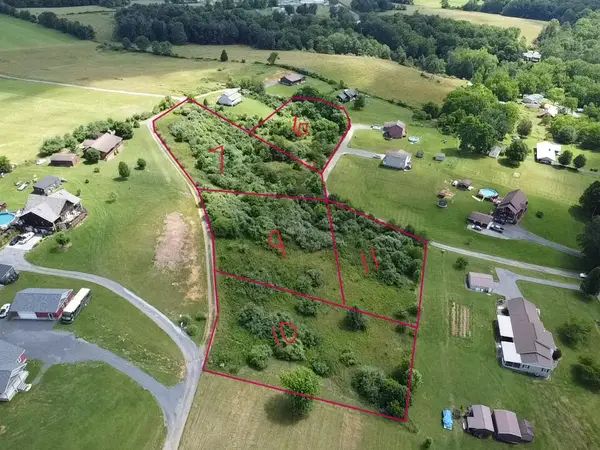 Lot 10 Meadow Ln, Peterstown, WV 24963