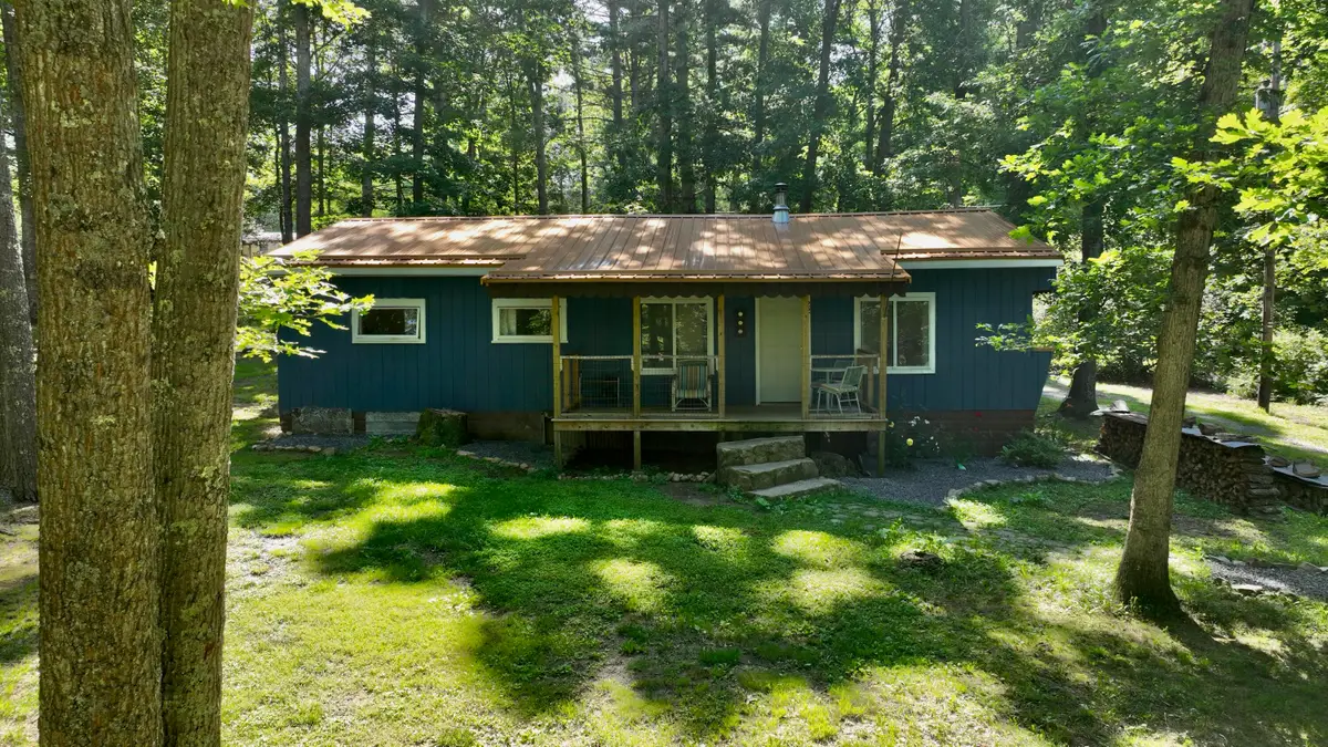 22 Mudd Hole Rd, Gap Mills, WV 24941 - #1