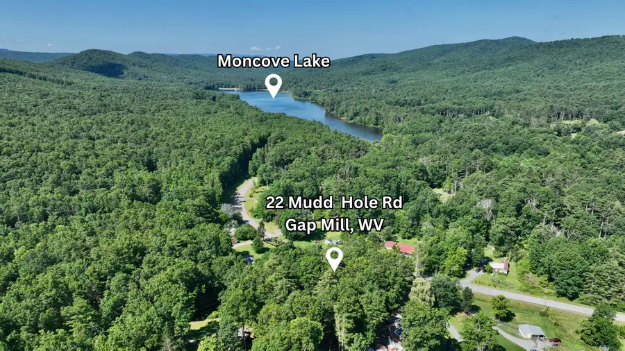 22 Mudd Hole Rd, Gap Mills, WV 24941 - #2