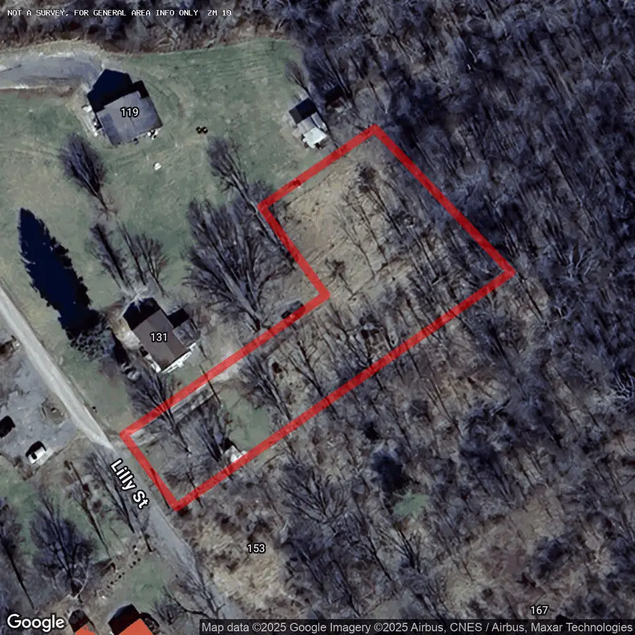 133 Lilly St, Daniels, WV 25832 - Image #3