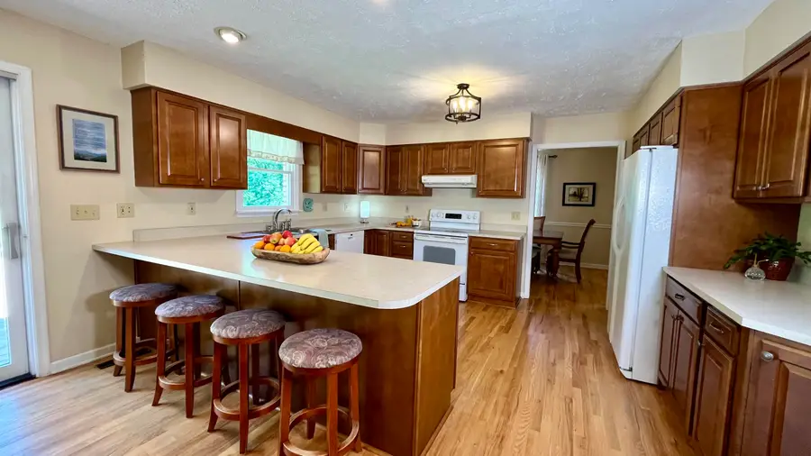 633 Judyville Rd, Lewisburg, WV 24901 - #3