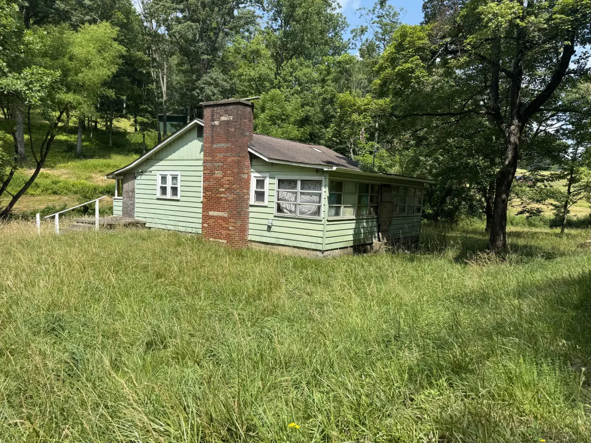 5298 Leivasy Rd, Leivasy, WV 26676 - #1