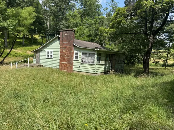 5298 Leivasy Rd, Leivasy, WV 26676
