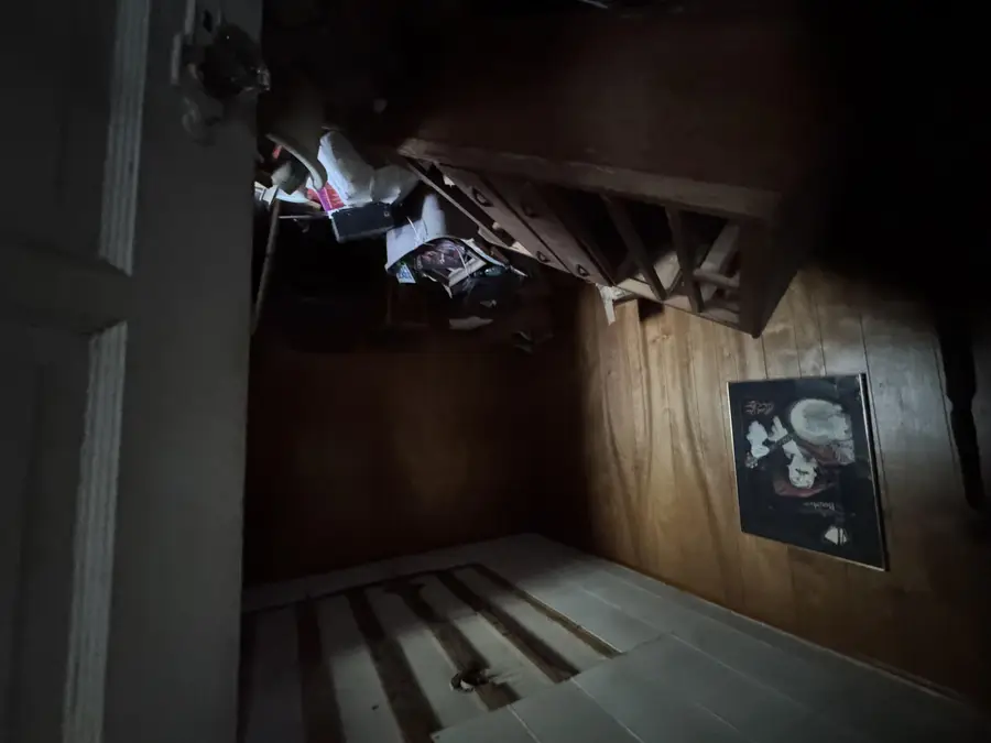 5298 Leivasy Rd, Leivasy, WV 26676 - #3