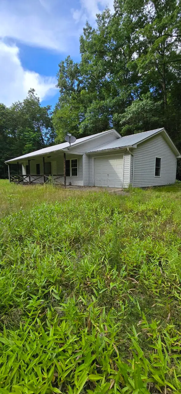 238 Coggins Knob Rd, Leivasy, WV 26679
