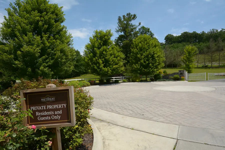 Lot 156 Falls Parkway, Caldwell, WV 24925 - #3