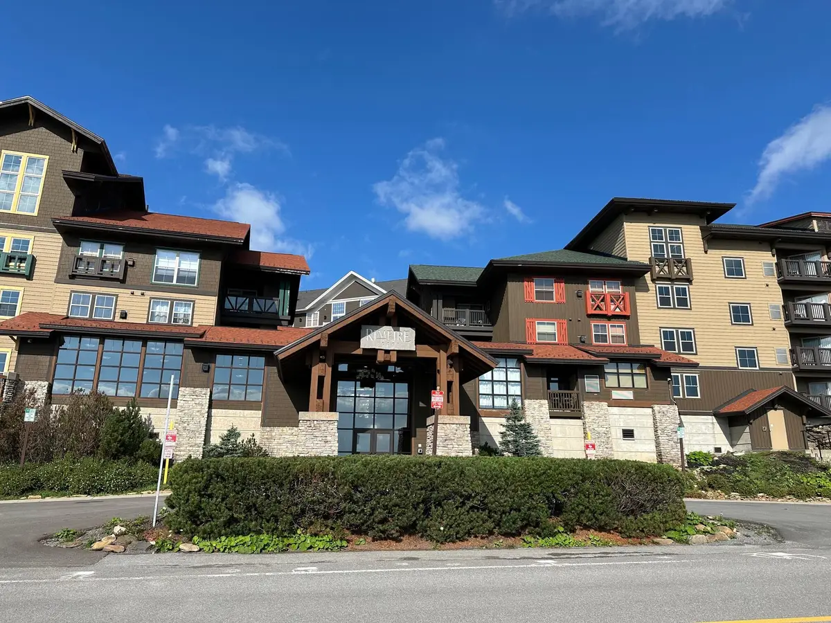 162 Rimfire Lodge, Snowshoe, WV 26209 - #1