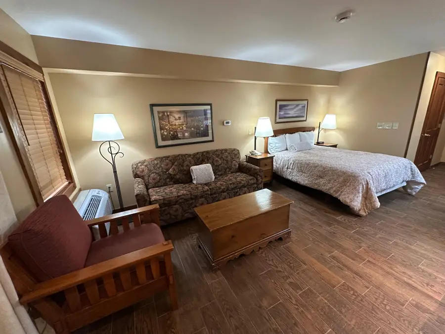 162 Rimfire Lodge, Snowshoe, WV 26209 - #2