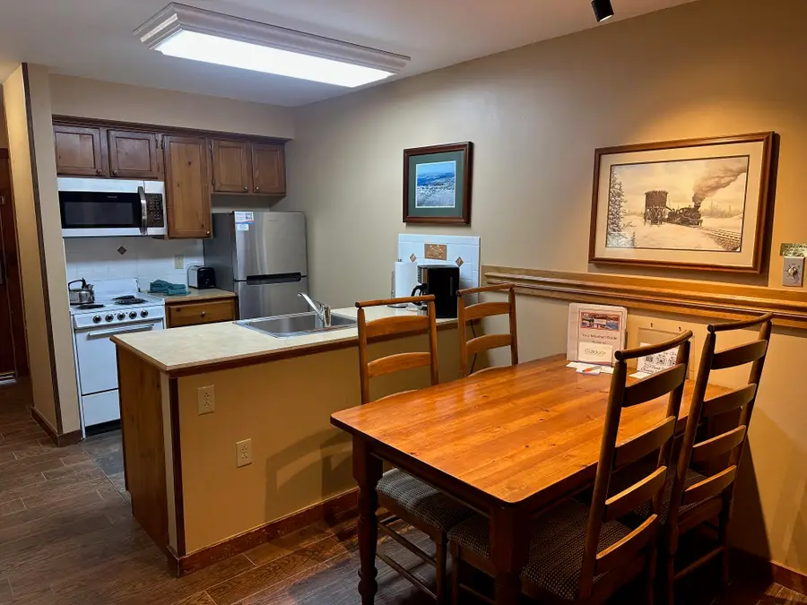 162 Rimfire Lodge, Snowshoe, WV 26209 - #3