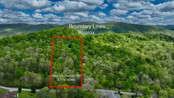 Stonehenge Pkwy, Lewisburg, WV 24901