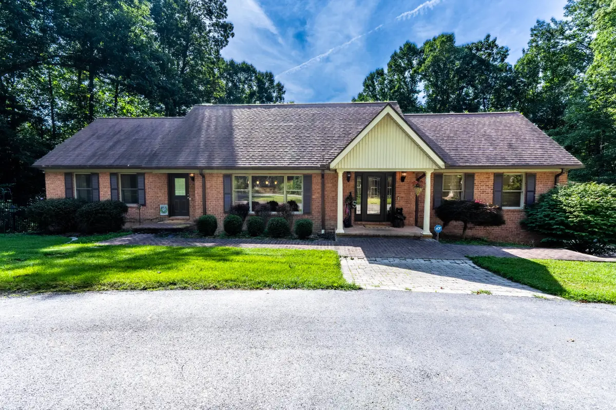 310 Chestnut Hill Rd, Summersville, WV 26651 - #1