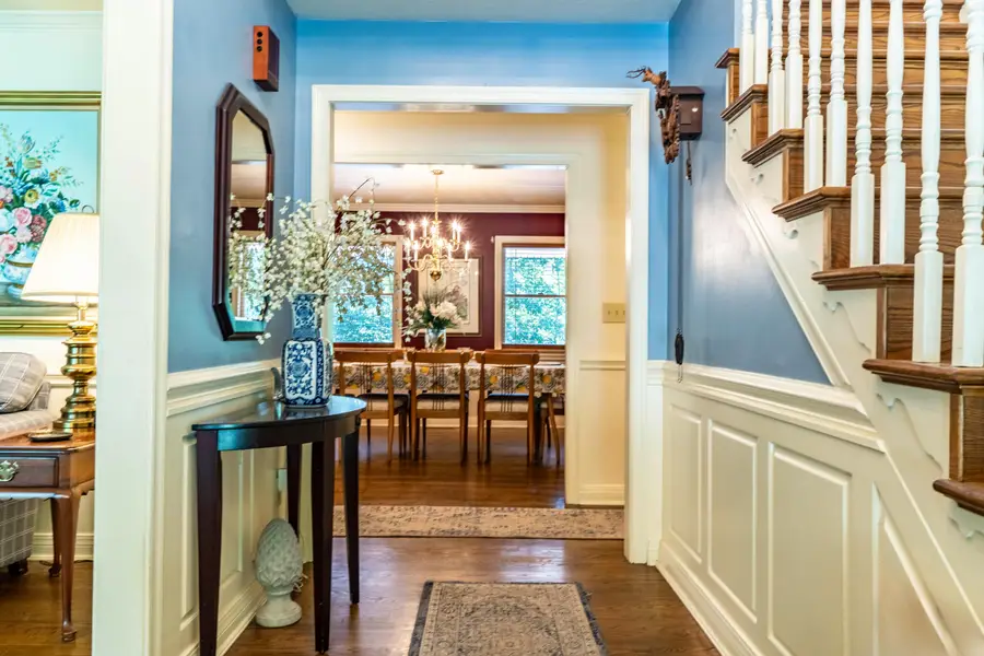 310 Chestnut Hill Rd, Summersville, WV 26651 - #2