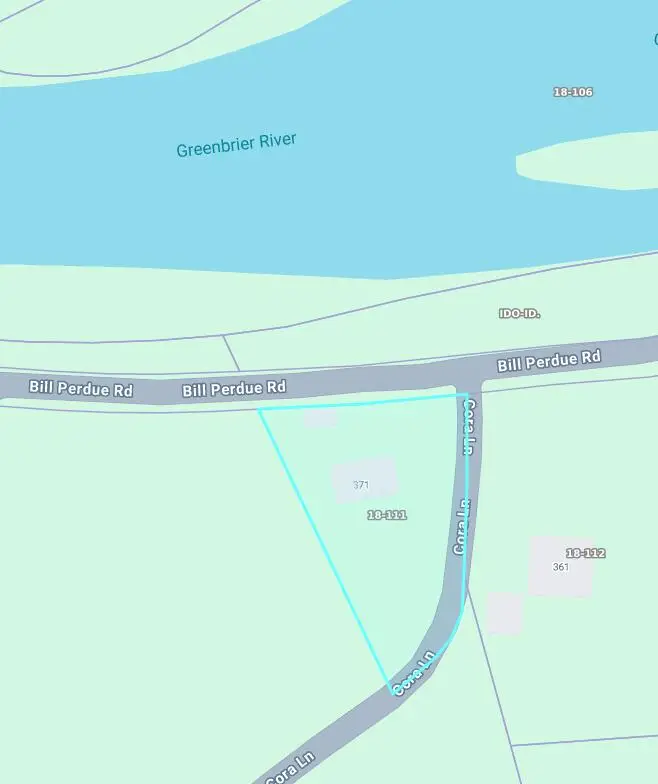 371 Bill Perdue Rd, Talcott, WV 24981 - Image #3