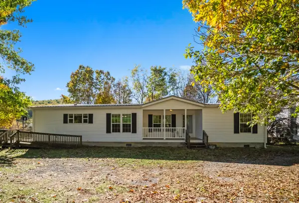 2114 Zenith Rd, Gap Mills, WV 24941