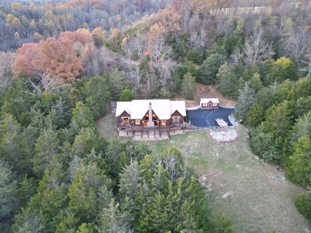 2288 Mountain View Ln, Union, WV 24983 - Image #1