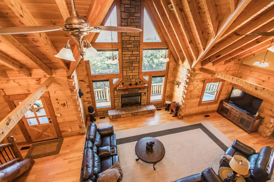 2288 Mountain View Ln, Union, WV 24983 - Image #3