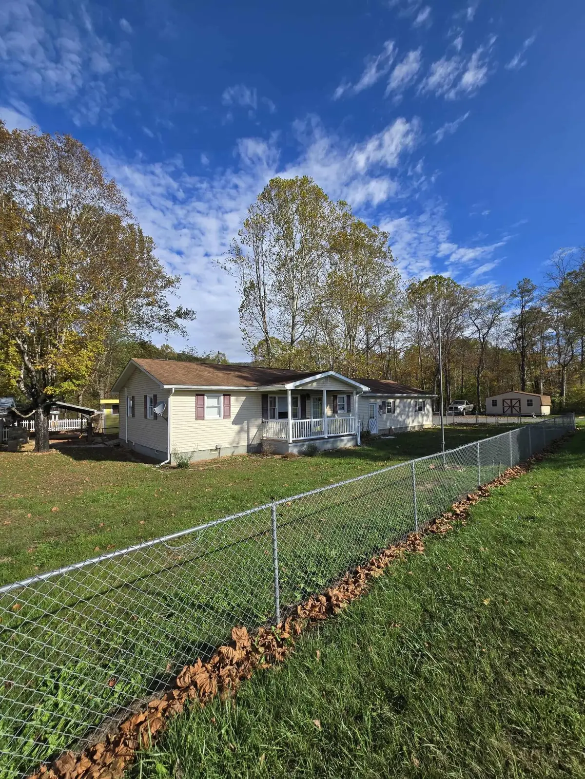 14167 Pocahontas Trl, White Sulphur Springs, WV 24986 - Image #1