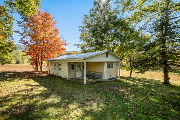 Tbd Zenith Rd, Gap Mills, WV 24941