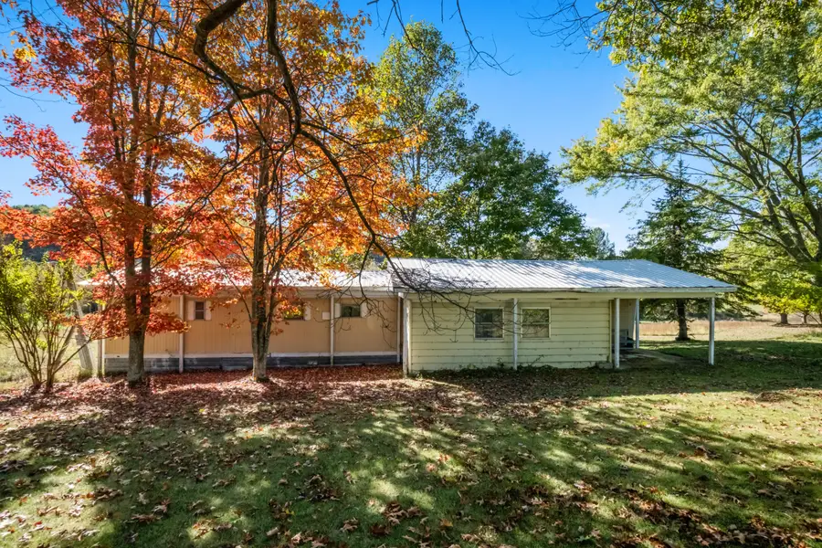 Tbd Zenith Rd, Gap Mills, WV 24941 - Image #3