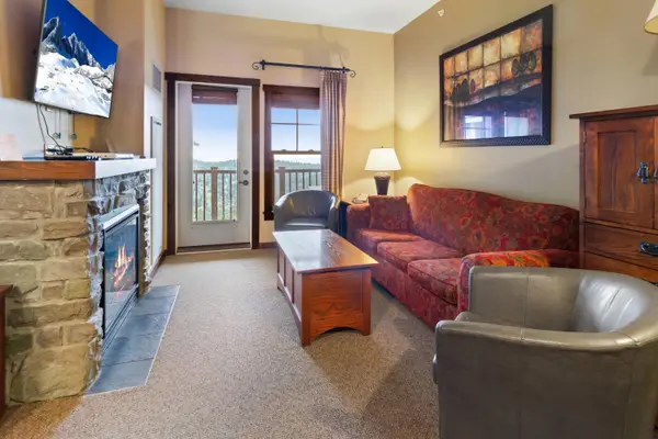 409 Soaring Eagle, Snowshoe, WV 26209