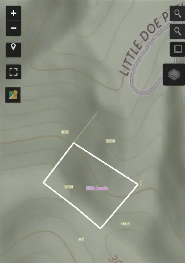 14b Lot Bear View Ln, Hillsboro, WV 24946