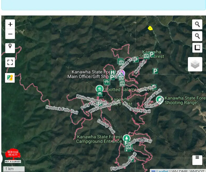 34 Toolmaker Rd, Charleston, WV 25314 - Image #2