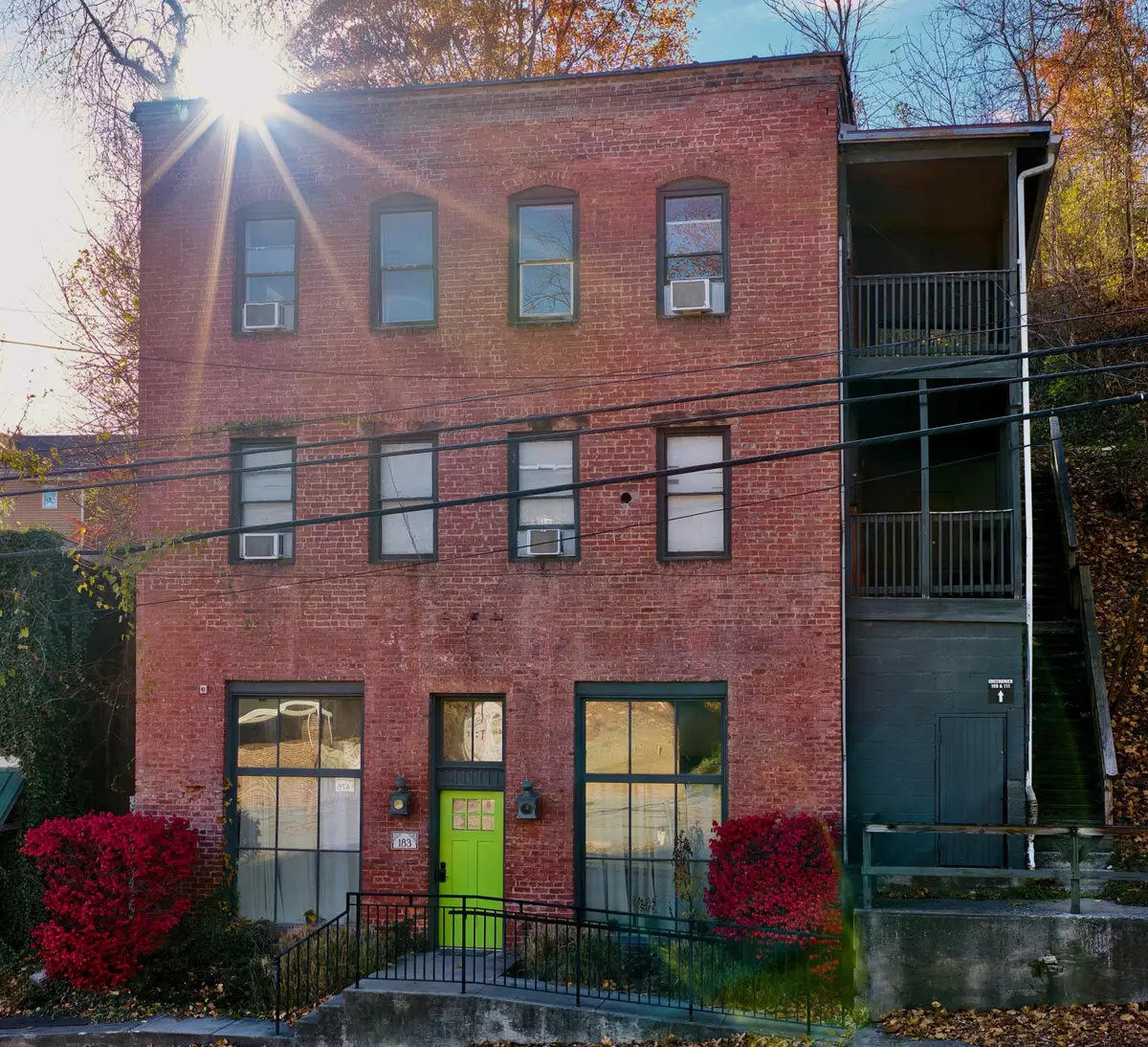 183 Frankford Rd, Ronceverte, WV 24970 - Image #1