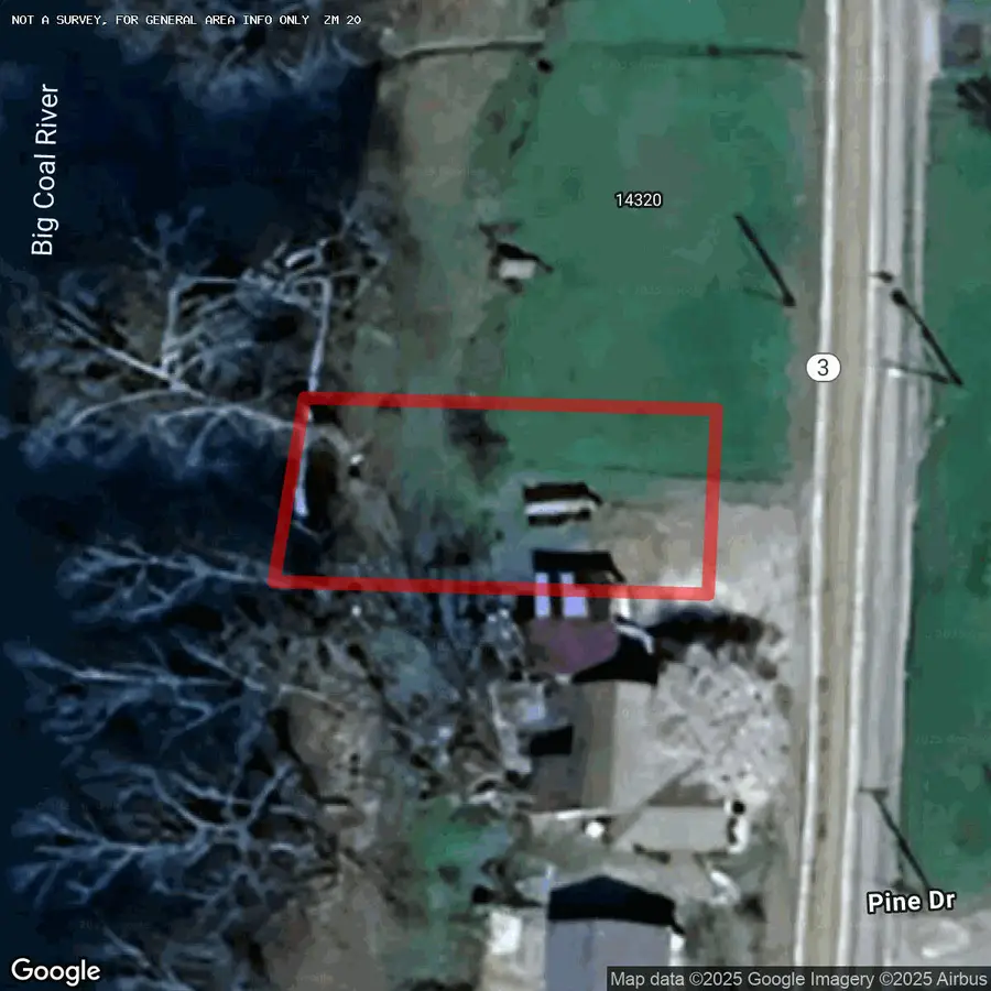 14368 Coal River Rd, Seth, WV 25181 - Image #2