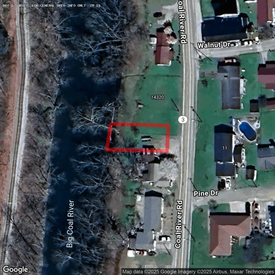 14368 Coal River Rd, Seth, WV 25181 - Image #3