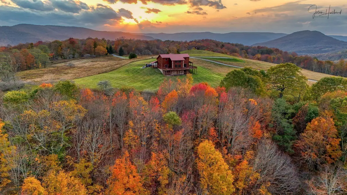 3106 Mac-o-cheek Way, Slatyfork, WV 26291 - Image #1